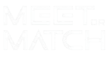 Logo meet or match